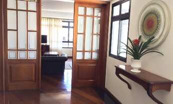 Imagem 6: Apartamento com 03 dormitórios, (sendo 01 suite), varanda, vaga subsolo, Condomínio com ár