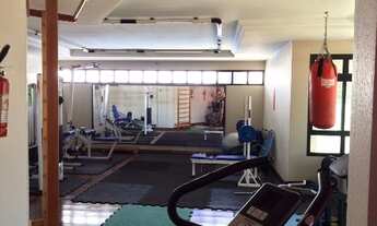 Imagem 7: Apartamento com 03 dormitórios, (sendo 01 suite), varanda, vaga subsolo, Condomínio com ár