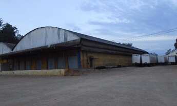 Imagem 6: GALPAO COMERCIAL em JUNDIAÍ - SP, CAXAMBU