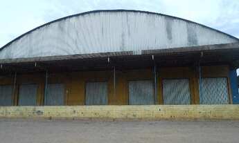 Imagem: GALPAO COMERCIAL em JUNDIAÍ - SP, CAXAMBU