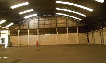 Imagem 2: GALPAO COMERCIAL em JUNDIAÍ - SP, CAXAMBU