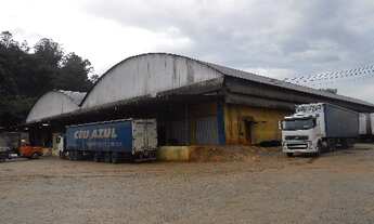 Imagem 5: GALPAO COMERCIAL em JUNDIAÍ - SP, CAXAMBU