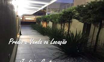 Imagem: Predio comercial - Centro Jundiai ( venda