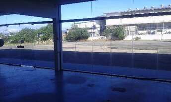 Imagem 4: GALPAO INDUSTRIAL em ITUPEVA - SP, SÃO ROQUE DA CHAVE