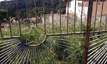 Imagem 2: Terreno no bairro do Caxambu com AT 370,00m2 Jundiaí - SP