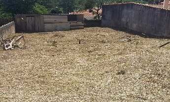 Imagem: Terreno no bairro do Caxambu com AT 370,00m2
