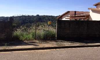 Imagem 3: Terreno no bairro do Caxambu com AT 370,00m2 Jundiaí - SP