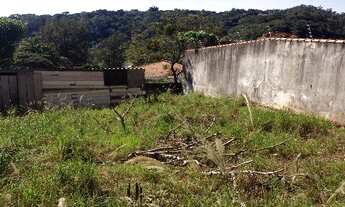 Imagem 4: Terreno no bairro do Caxambu com AT 370,00m2 Jundiaí - SP
