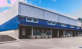 Imagem 2: GALPAO INDUSTRIAL em ATIBAIA - SP, ATIBAIA