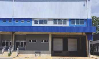 Imagem 5: GALPAO INDUSTRIAL em ATIBAIA - SP, ATIBAIA