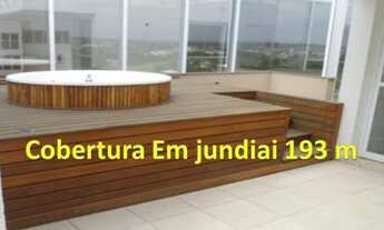 Imagem: APARTAMENTO RESIDENCIAL em JUNDIAÍ - SP