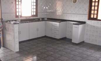 Imagem 3: CASA RESIDENCIAL em SANTANA DE PARNAÍBA - SP, JARDIM PROFESSOR BENOÁ