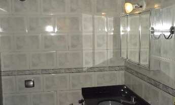 Imagem 4: CASA RESIDENCIAL em SANTANA DE PARNAÍBA - SP, JARDIM PROFESSOR BENOÁ