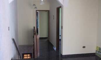 Imagem 6: CASA RESIDENCIAL em SANTANA DE PARNAÍBA - SP, JARDIM PROFESSOR BENOÁ