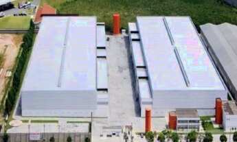 Imagem: GALPAO INDUSTRIAL em JUNDIAI - SP, DISTRITO