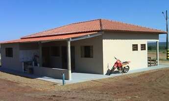 Imagem 5: FAZENDA RURAL em RIBAS DO RIO PARDO - MS, MS - RIBAS DO RIO PARDO