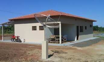 Imagem 6: FAZENDA RURAL em RIBAS DO RIO PARDO - MS, MS - RIBAS DO RIO PARDO