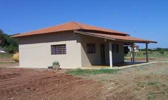 Imagem 7: FAZENDA RURAL em RIBAS DO RIO PARDO - MS, MS - RIBAS DO RIO PARDO