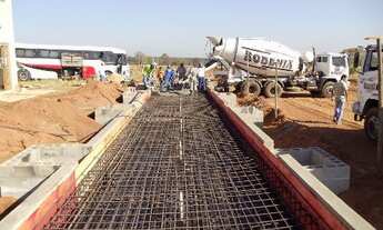 Imagem 2: FAZENDA RURAL em RIBAS DO RIO PARDO - MS, MS - RIBAS DO RIO PARDO