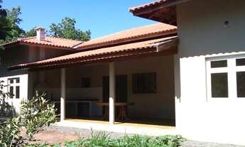 Imagem: FAZENDA RURAL em RIBAS DO RIO PARDO - MS