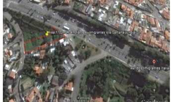 Imagem: TERRENO RESIDENCIAL em JUNDIAÍ - SP, Vila