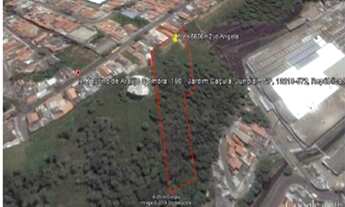 Imagem: TERRENO RESIDENCIAL em JUNDIAÍ - SP, JARDIM