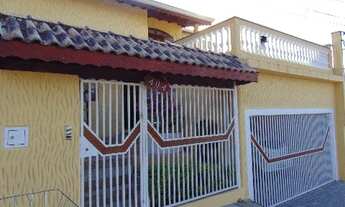 Imagem: CASA RESIDENCIAL em JUNDIAÍ - SP, CIDADE