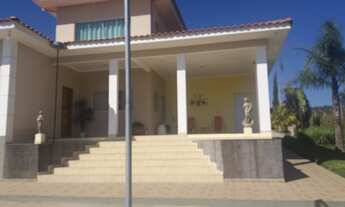 Imagem 5: CHACARA RESIDENCIAL em Cajamar - SP, Ponunduva