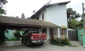 Imagem 2: CASA no CAXAMBU Casa em condomínio com 4 dormitórios