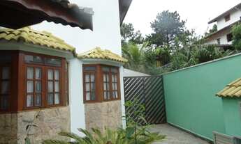 Imagem 5: CASA no CAXAMBU Casa em condomínio com 4 dormitórios