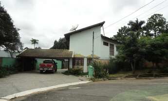 Imagem: CASA no CAXAMBU