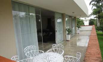 Imagem: Casa térrea alto padrão a venda em Jundiaí