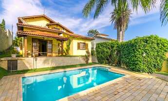 Imagem: CASA RESIDENCIAL em ITATIBA - SP, PARQUE