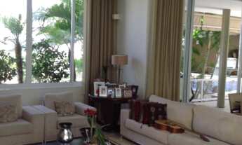 Imagem 3: Casa Alto padrão em condomínio no Caxambu - Quartier Les Residences - Jundiaí - SP