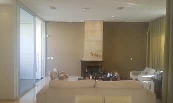 Imagem 4: Casa Alto padrão em condomínio no Caxambu - Quartier Les Residences - Jundiaí - SP