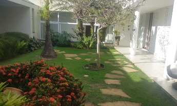 Imagem: Casa Alto padrão em condomínio no Caxambu