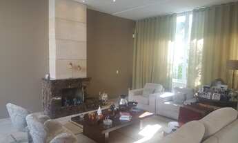 Imagem 2: Casa Alto padrão em condomínio no Caxambu - Quartier Les Residences - Jundiaí - SP