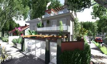 Imagem 3: CASA RESIDENCIAL em SÃO PAULO - SP, JARDIM PAULISTA