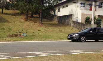 Imagem 5: TERRENO RESIDENCIAL em SANTANA DE PARNAÍBA - SP, ALPHAVILLE