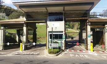 Imagem 3: Terreno em Louveira - Condomínio VILAGGE CAPRICIO