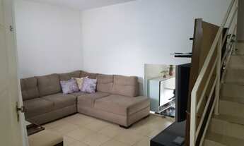 Imagem 2: CASA RESIDENCIAL em JUNDIAÍ - SP, JARDIM MARAMBAIA