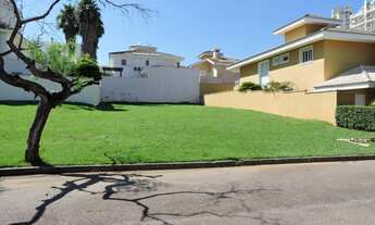 Imagem 5: Terreno em condomínio