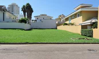 Imagem 6: Terreno em condomínio