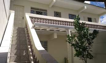 Imagem: CASA RESIDENCIAL em JUNDIAÍ - SP, JARDIM