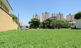 Imagem 2: Terreno em condomínio