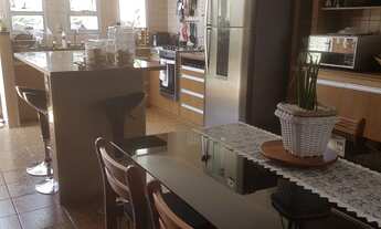 Imagem 4: CASA RESIDENCIAL em JUNDIAÍ - SP, JARDIM DAS SAMAMBAIAS