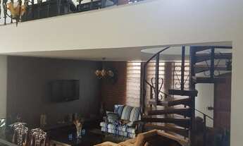 Imagem: CASA RESIDENCIAL em JUNDIAÍ - SP, JARDIM