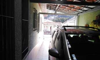 Imagem: Casa comercial, 2 dormitórios, 2 vagas