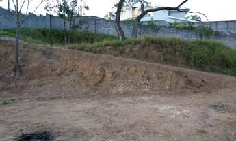 Imagem 1: Terreno de 651,00m2 no Jardim Carpas - Jundiaí - SP