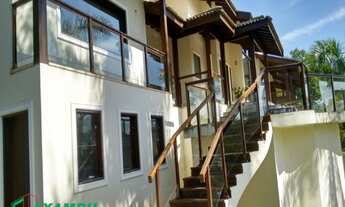 Imagem 4: Casa em condomínio região do Caxambu - Jundiaí - SP